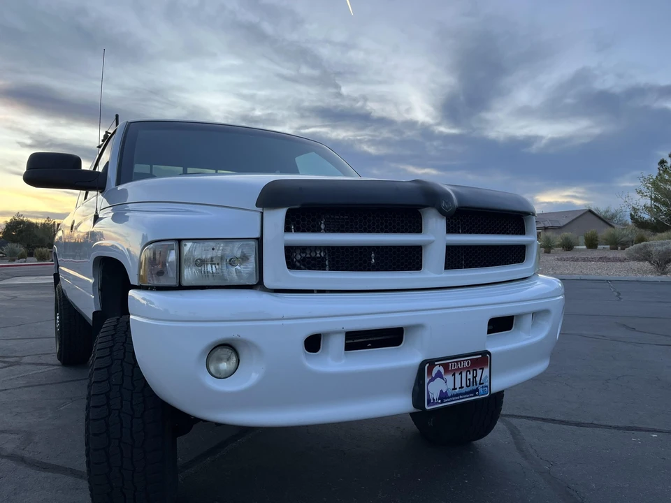 1999 Dodge Ram 2nd Gen - Image 5 of 31