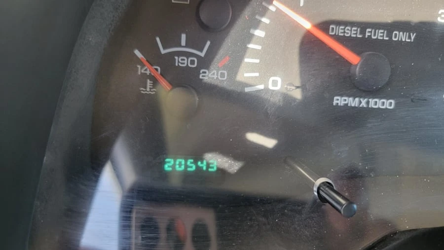 1999 Dodge Ram 2nd Gen - Image 13 of 15