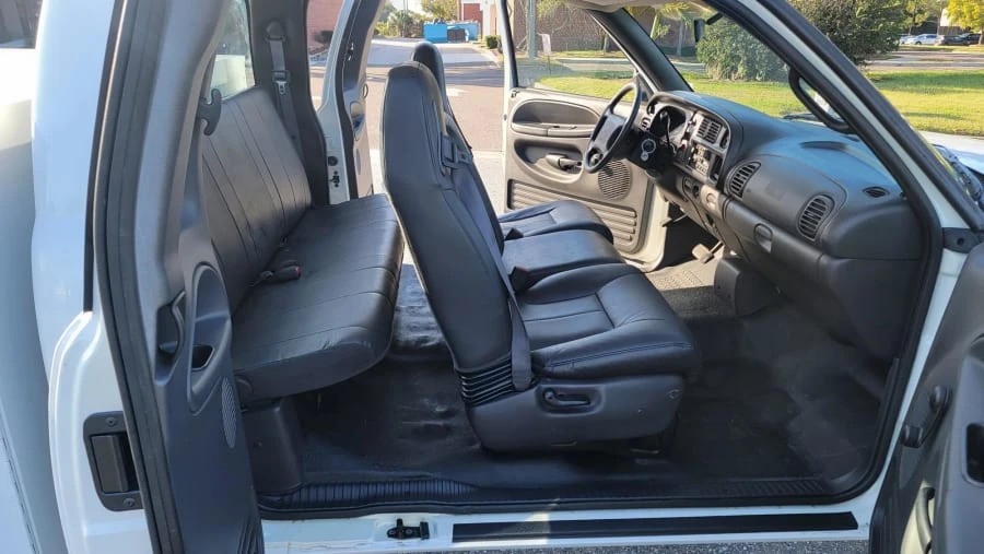 1999 Dodge Ram 2nd Gen - Image 11 of 15