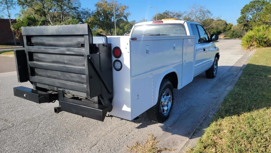 1999 Dodge Ram 2nd Gen - Image 5 of 15