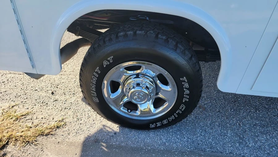 1999 Dodge Ram 2nd Gen - Image 8 of 15