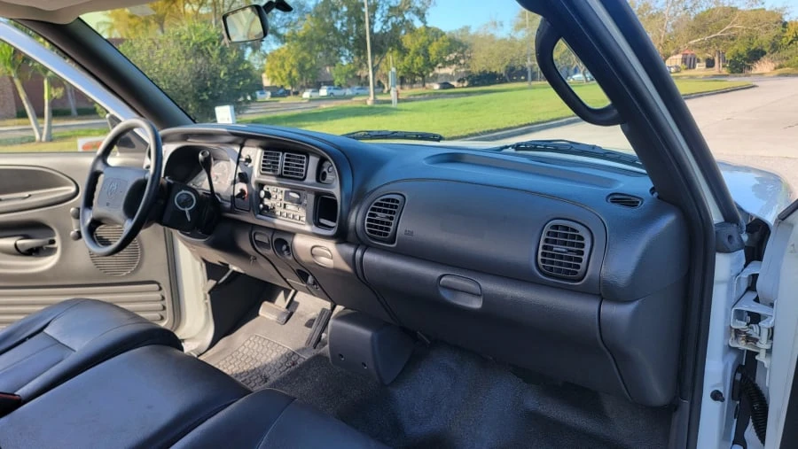 1999 Dodge Ram 2nd Gen - Image 12 of 15