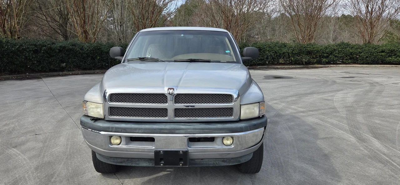 1999 Dodge Ram 2nd Gen - Image 20 of 31