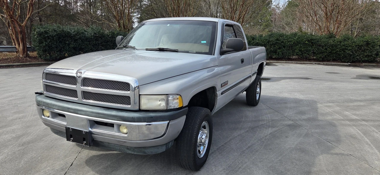 1999 Dodge Ram 2nd Gen - Image 2 of 31