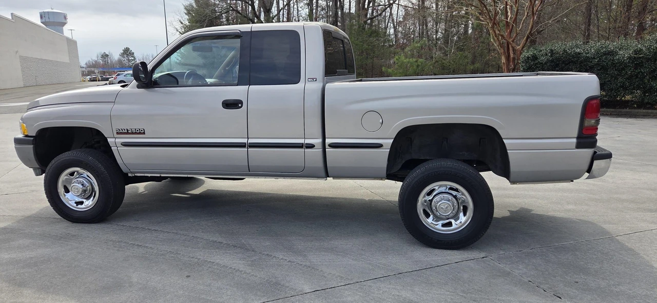 1999 Dodge Ram 2nd Gen - Image 6 of 31