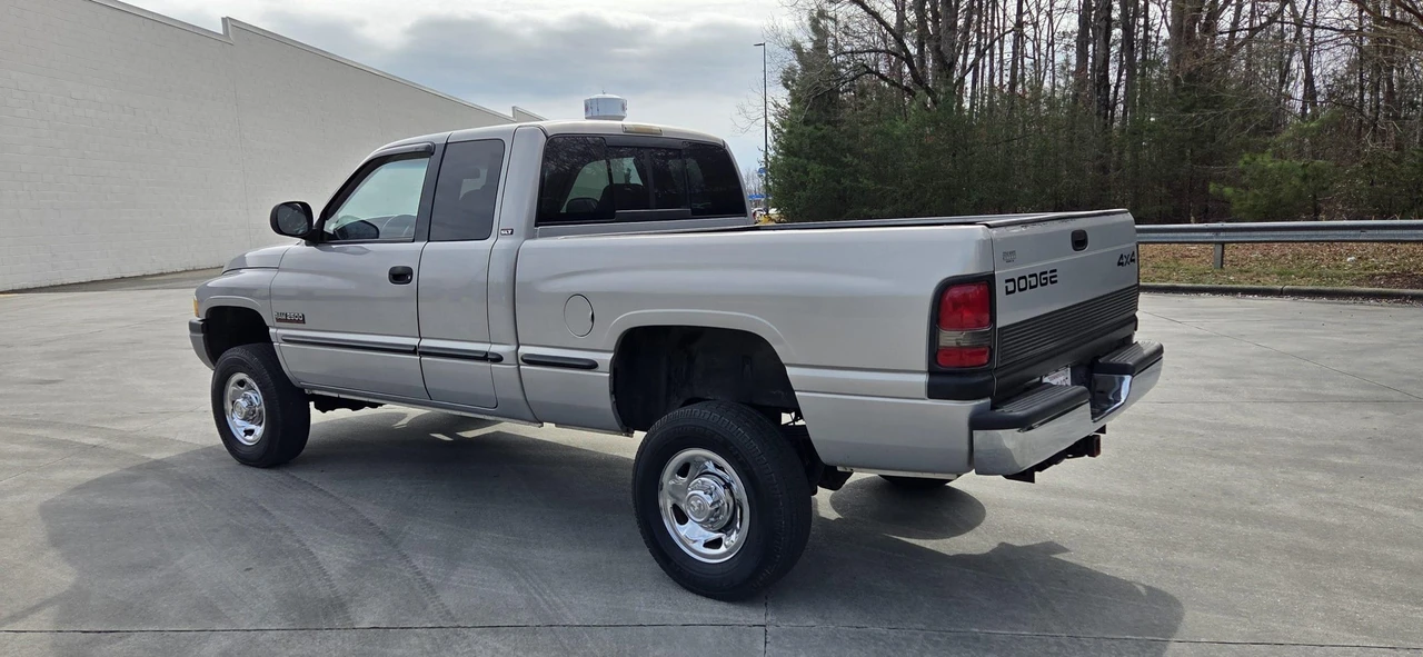 1999 Dodge Ram 2nd Gen - Image 7 of 31