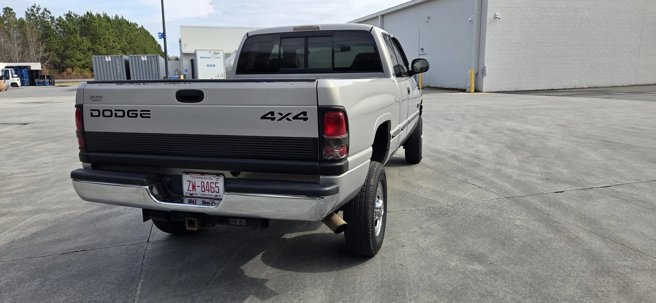 1999 Dodge Ram 2nd Gen - Image 11 of 31