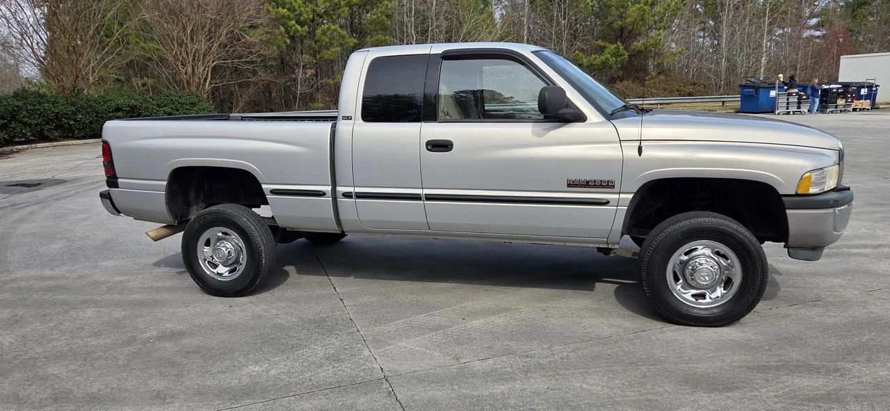 1999 Dodge Ram 2nd Gen - Image 15 of 31