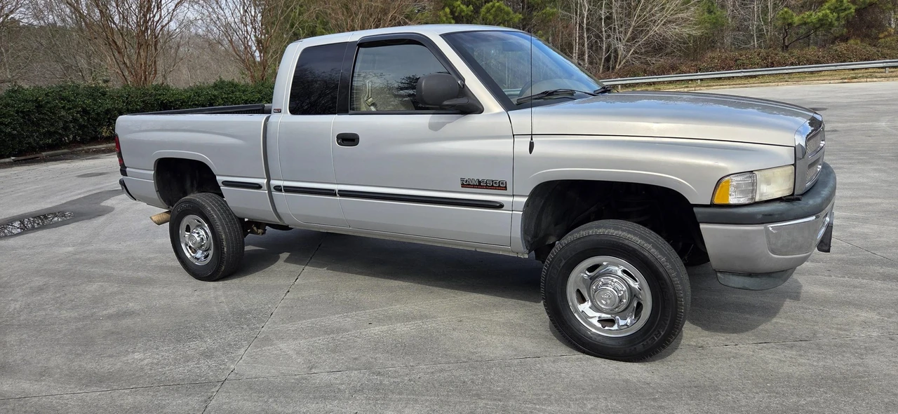 1999 Dodge Ram 2nd Gen - Image 16 of 31