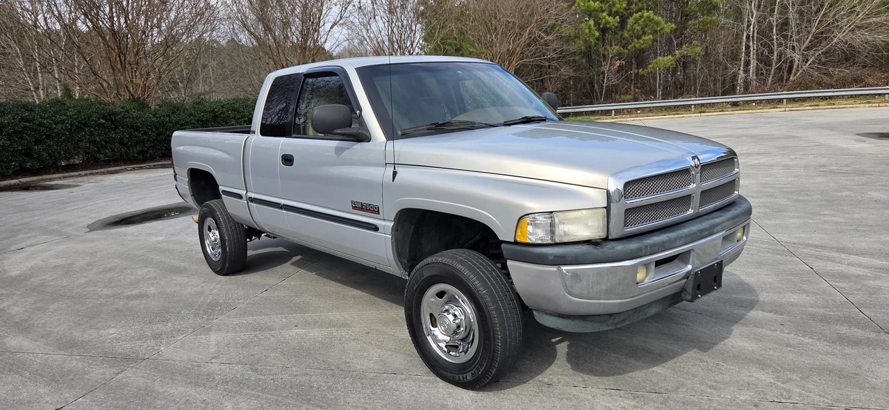 1999 Dodge Ram 2nd Gen - Image 17 of 31