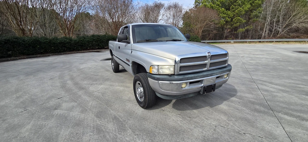 1999 Dodge Ram 2nd Gen - Image 18 of 31