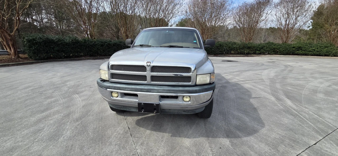 1999 Dodge Ram 2nd Gen - Image 21 of 31