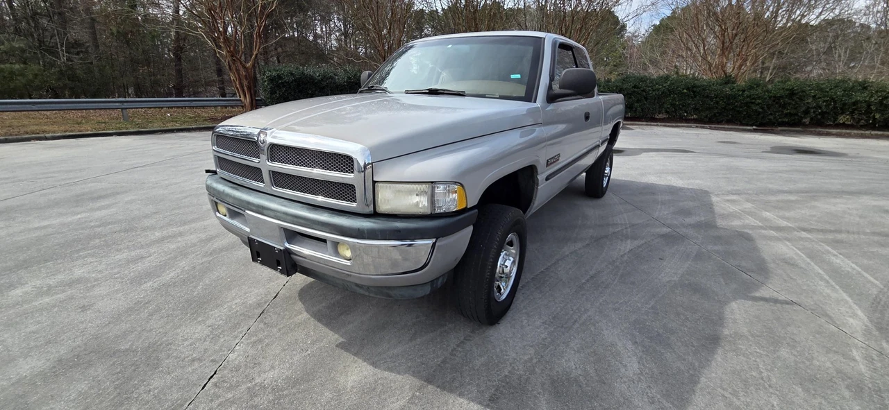 1999 Dodge Ram 2nd Gen - Image 3 of 31