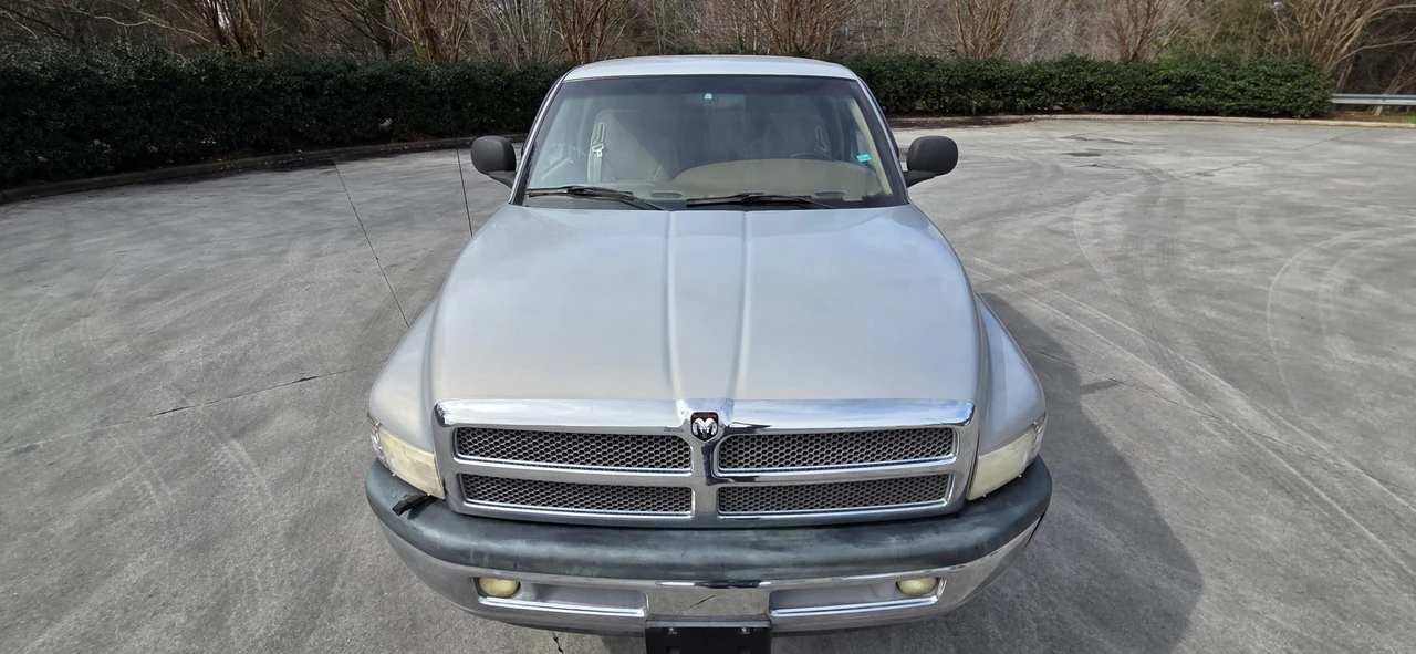 1999 Dodge Ram 2nd Gen - Image 19 of 31