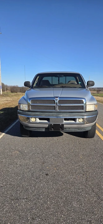 1999 Dodge Ram 2nd Gen - Image 22 of 31