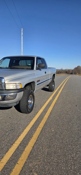 1999 Dodge Ram 2nd Gen - Image 23 of 31