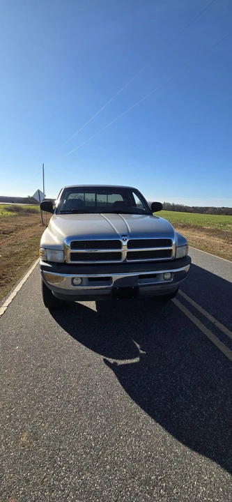 1999 Dodge Ram 2nd Gen - Image 30 of 31