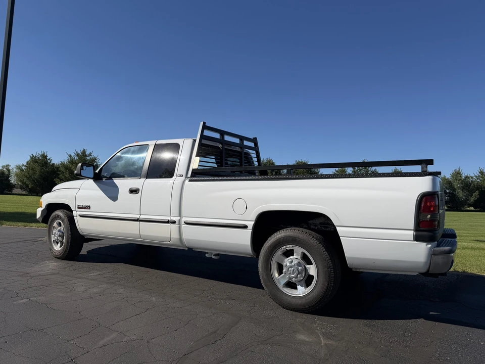 1999 Dodge Ram 2nd Gen - Image 5 of 31