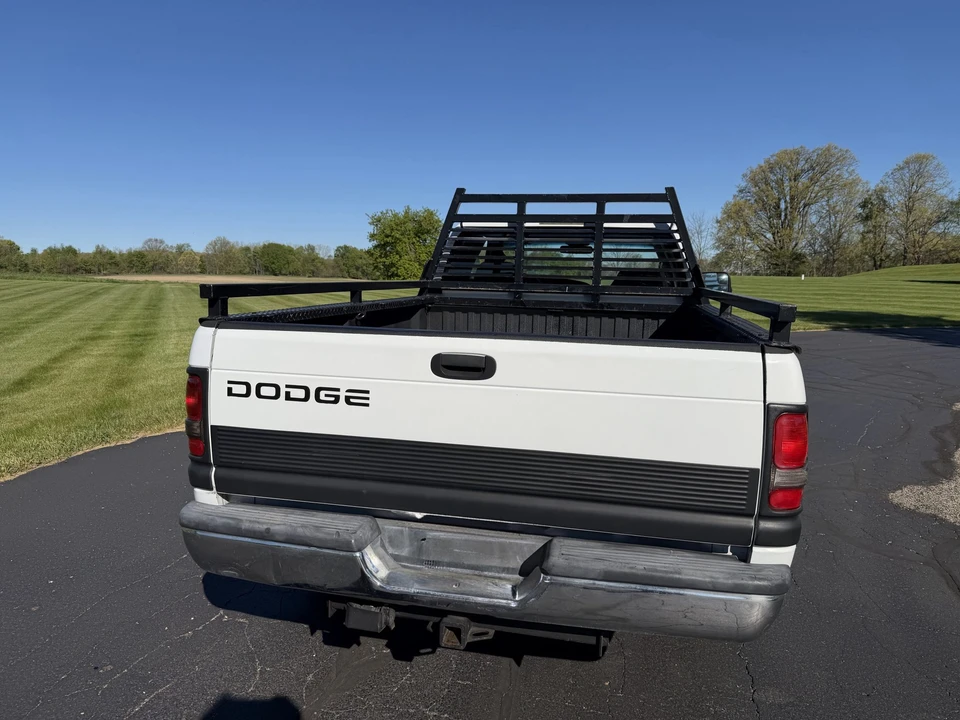 1999 Dodge Ram 2nd Gen - Image 8 of 31