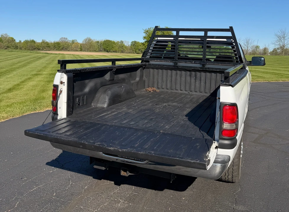 1999 Dodge Ram 2nd Gen - Image 25 of 31