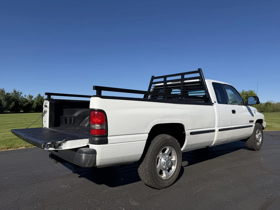 1999 Dodge Ram 2nd Gen - Image 24 of 31