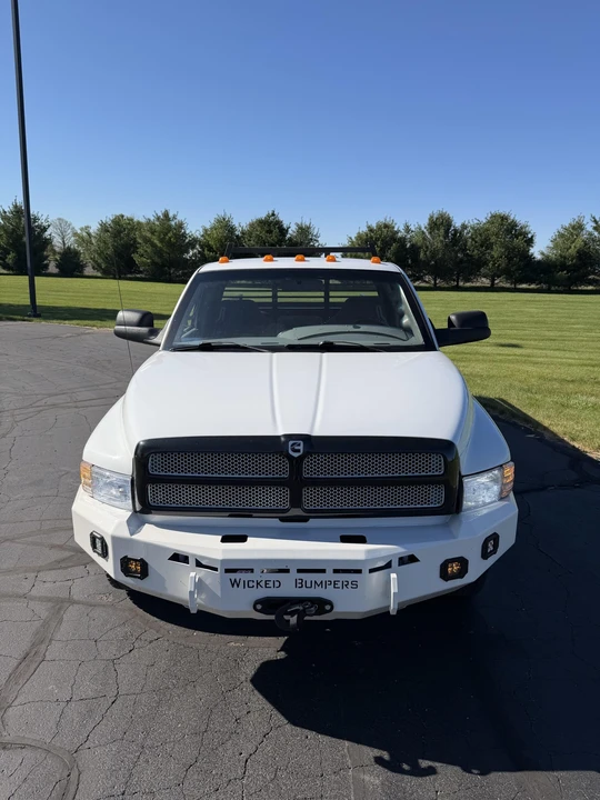 1999 Dodge Ram 2nd Gen - Image 13 of 31