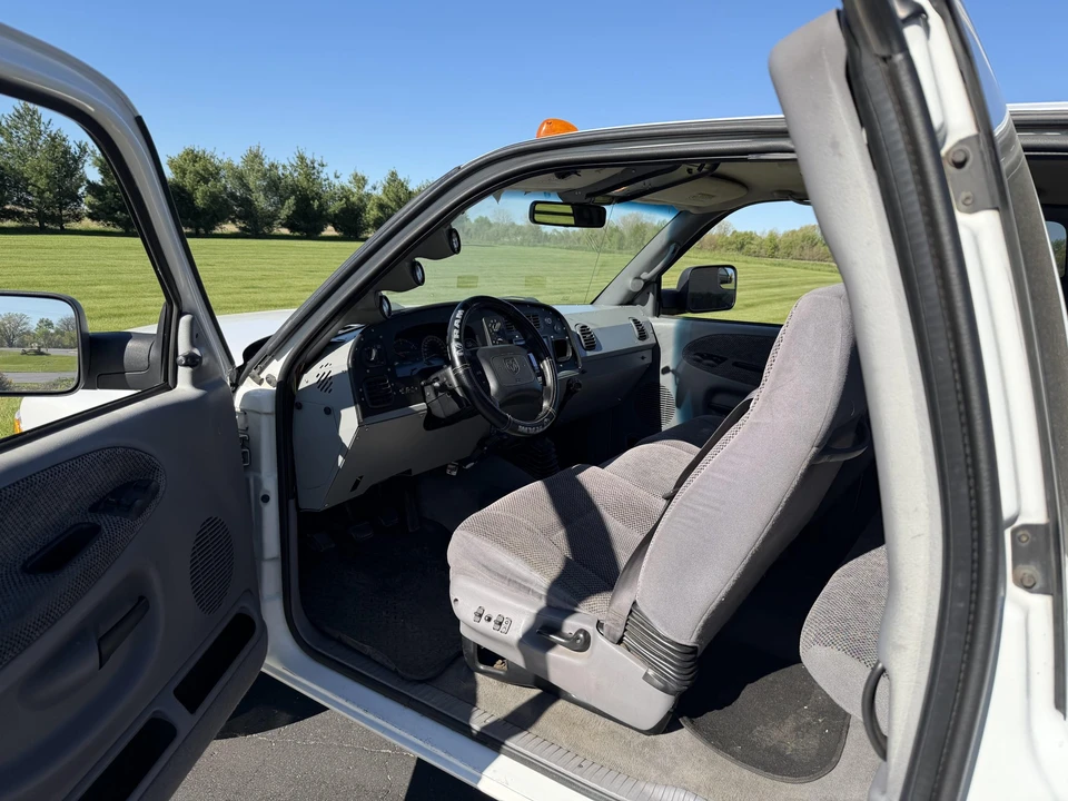 1999 Dodge Ram 2nd Gen - Image 28 of 31