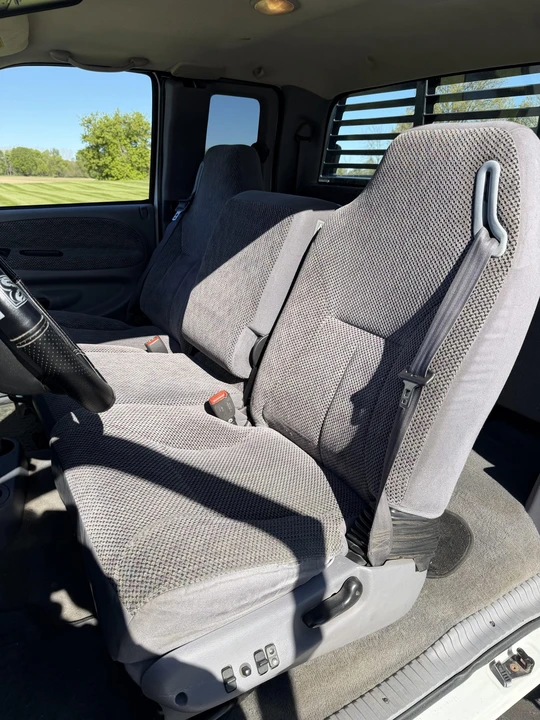 1999 Dodge Ram 2nd Gen - Image 30 of 31