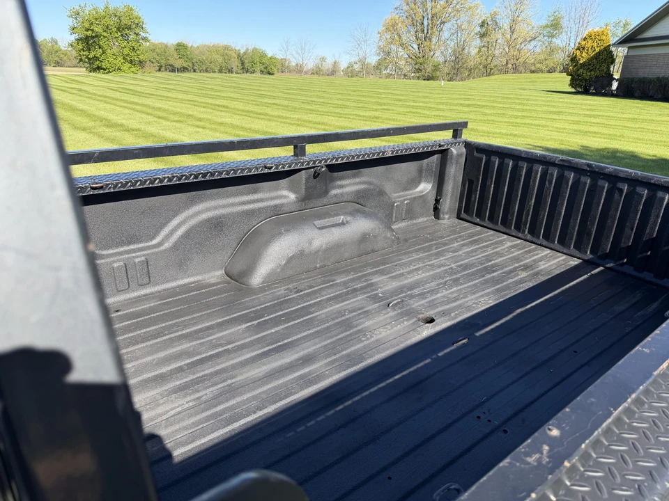 1999 Dodge Ram 2nd Gen - Image 27 of 31