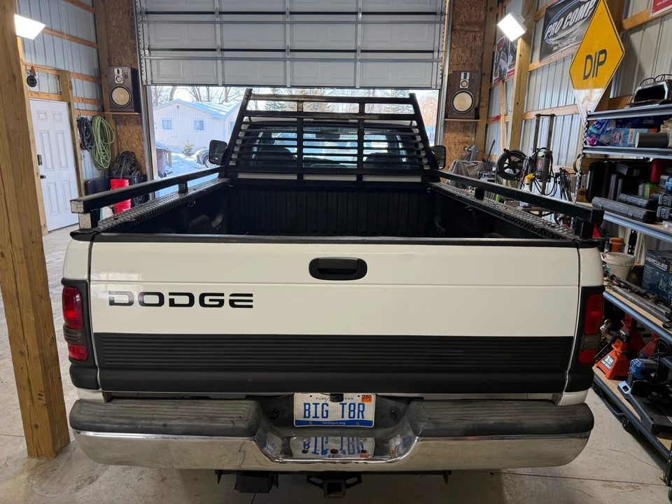 1999 Dodge Ram 2nd Gen - Image 7 of 31