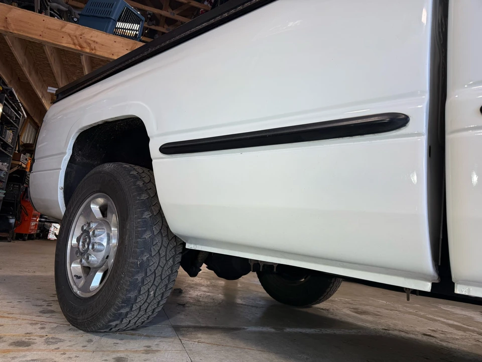 1999 Dodge Ram 2nd Gen - Image 19 of 31