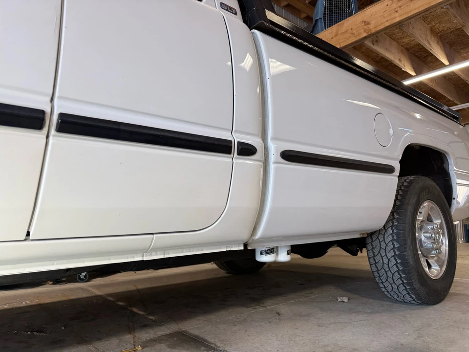 1999 Dodge Ram 2nd Gen - Image 22 of 31