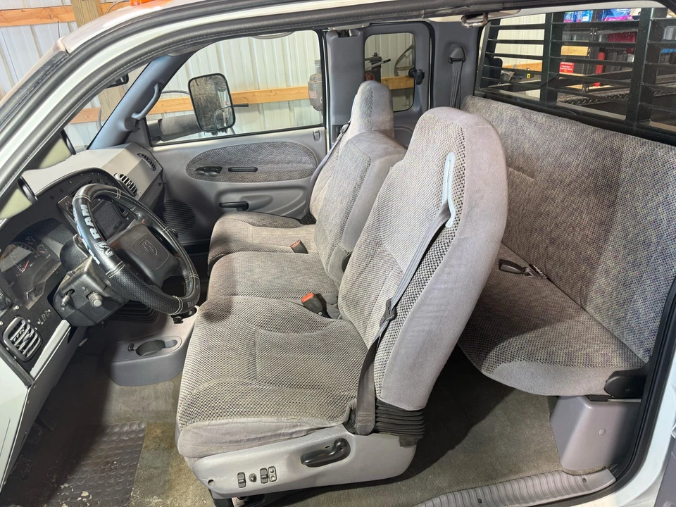 1999 Dodge Ram 2nd Gen - Image 31 of 31