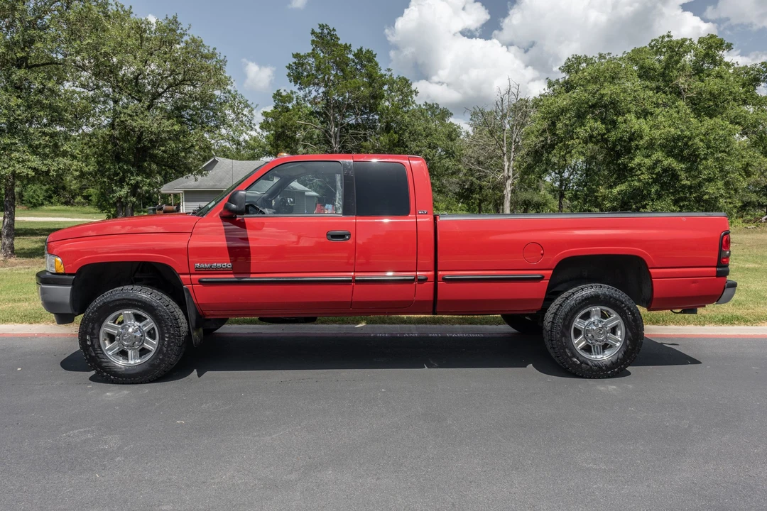 1999 Dodge Ram 2nd Gen - Image 2 of 31