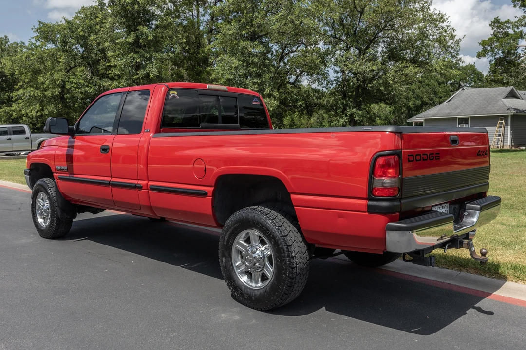 1999 Dodge Ram 2nd Gen - Image 3 of 31