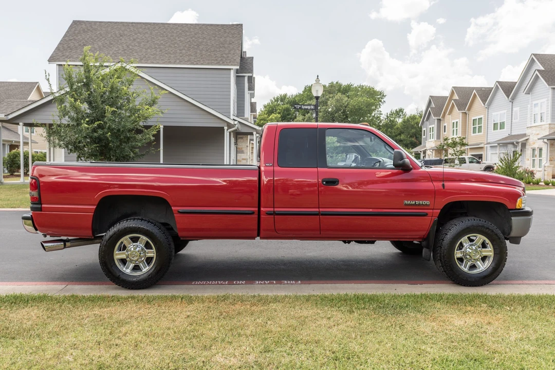 1999 Dodge Ram 2nd Gen - Image 6 of 31