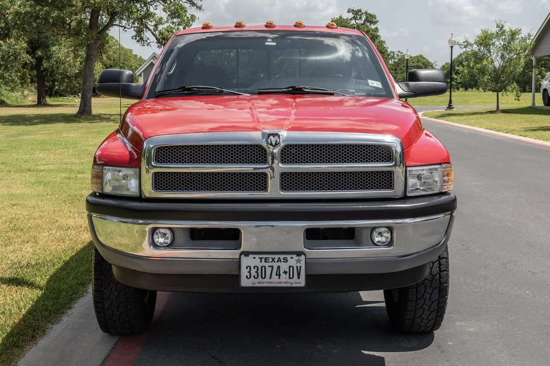 1999 Dodge Ram 2nd Gen - Image 8 of 31
