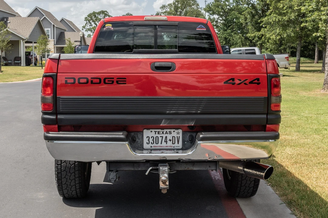 1999 Dodge Ram 2nd Gen - Image 4 of 31