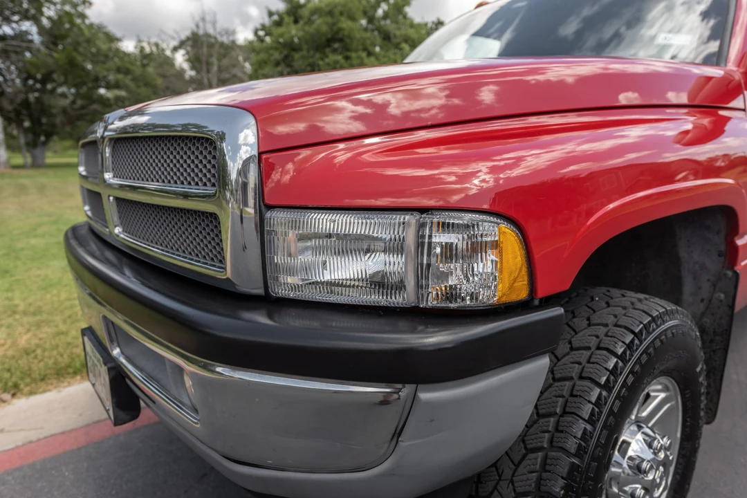 1999 Dodge Ram 2nd Gen - Image 11 of 31