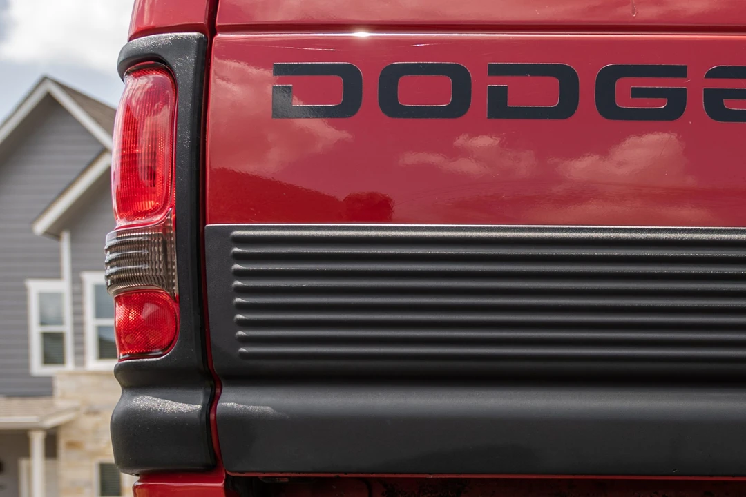 1999 Dodge Ram 2nd Gen - Image 21 of 31