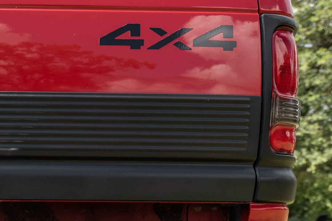 1999 Dodge Ram 2nd Gen - Image 24 of 31