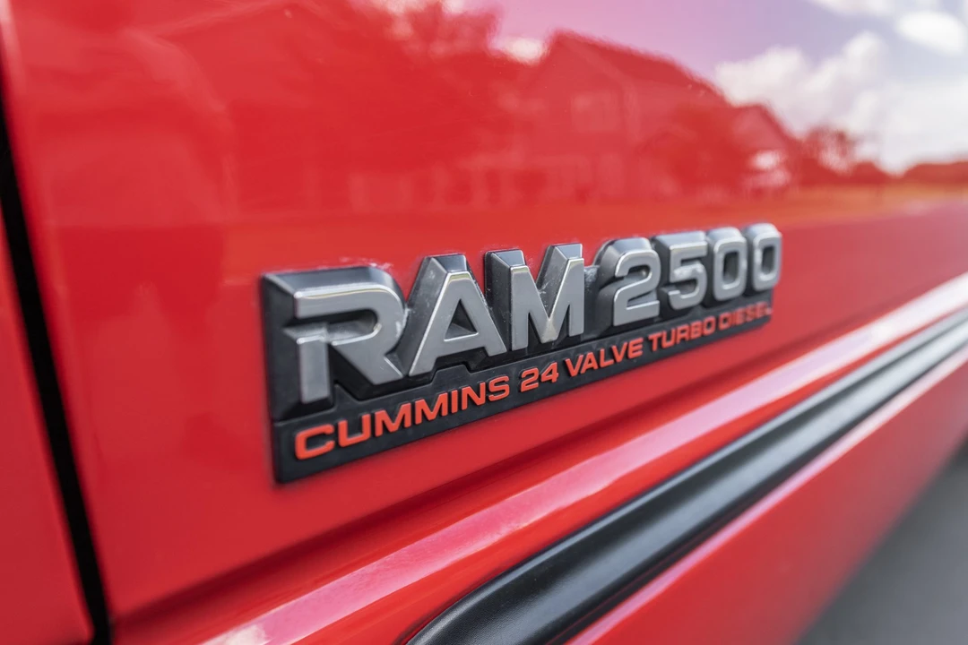 1999 Dodge Ram 2nd Gen - Image 14 of 31