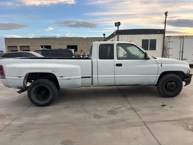 1999 Dodge Ram 2nd Gen - Image 3 of 5