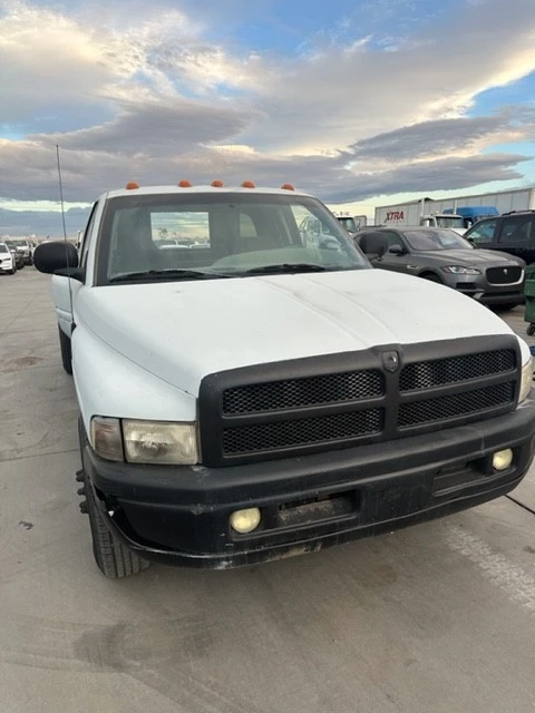 1999 Dodge Ram 2nd Gen - Image 2 of 5