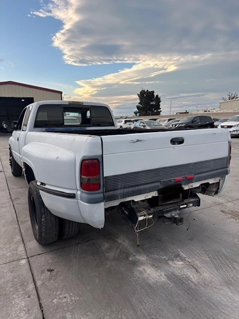1999 Dodge Ram 2nd Gen - Image 5 of 5