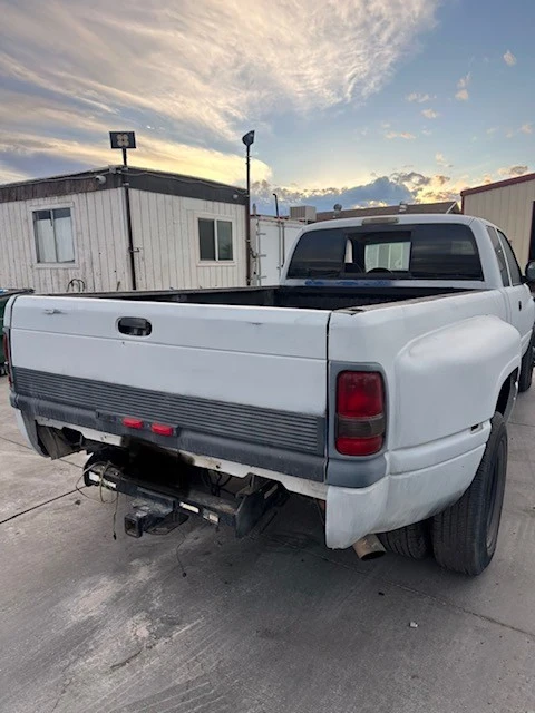 1999 Dodge Ram 2nd Gen - Image 4 of 5