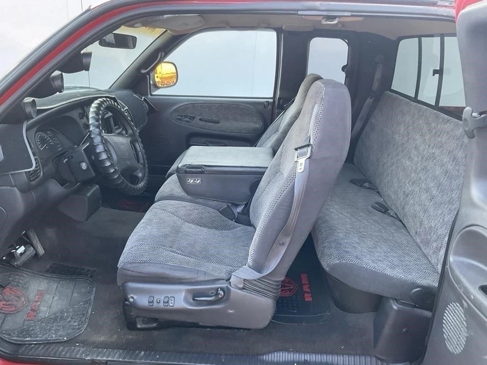 1999 Dodge Ram 2nd Gen - Image 3 of 11