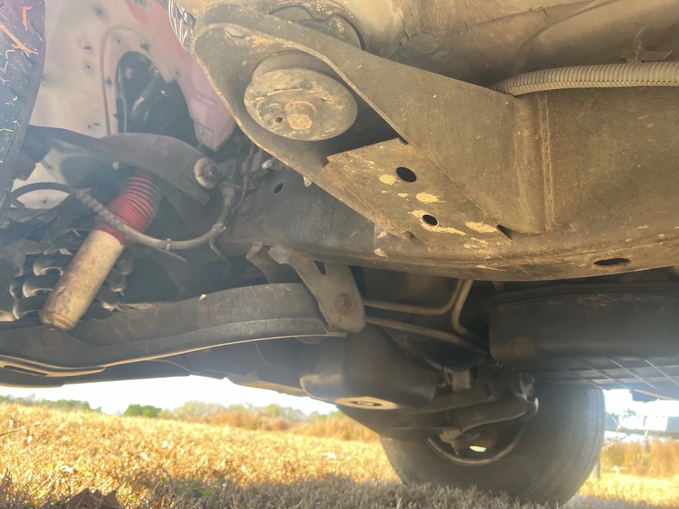 1999 Dodge Ram 2nd Gen - Image 11 of 11