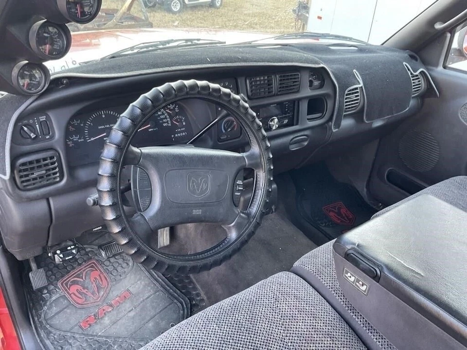 1999 Dodge Ram 2nd Gen - Image 4 of 11