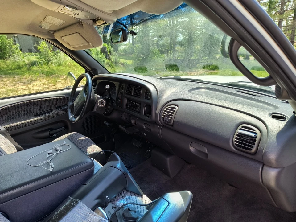 1999 Dodge Ram 2nd Gen - Image 4 of 15